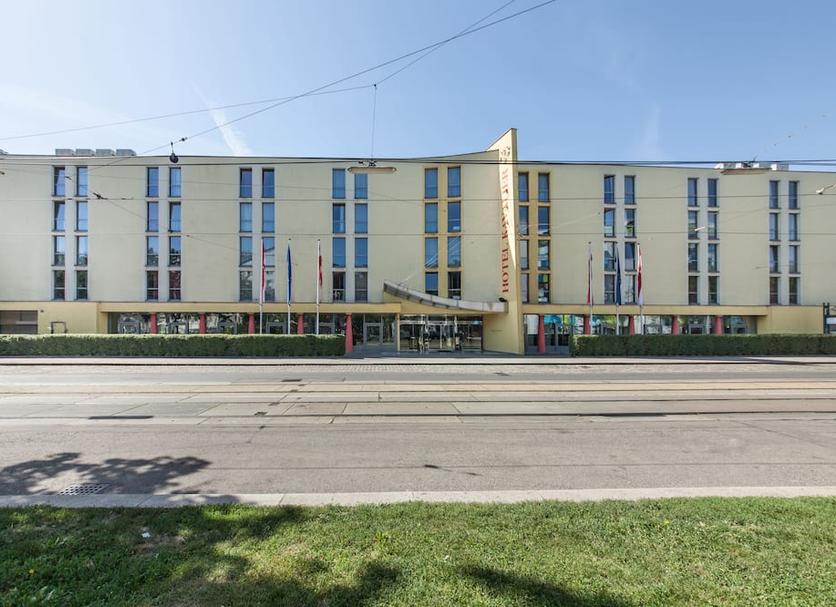 Bâtiment Photo