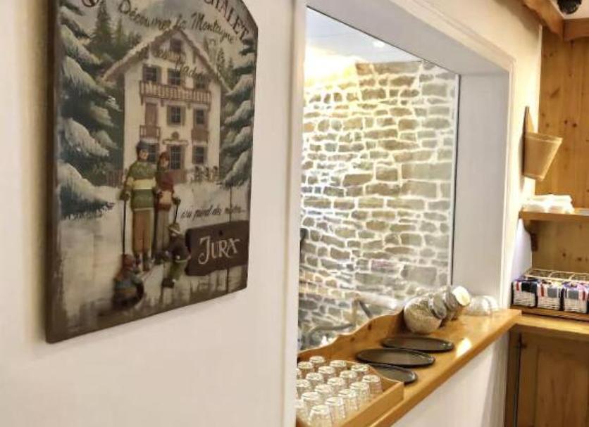 Équipements de la chambre Photo
