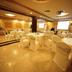 Salle de banquet