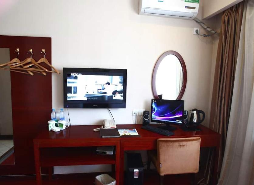 Équipements de la chambre Photo