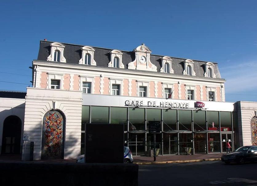 Bâtiment Photo