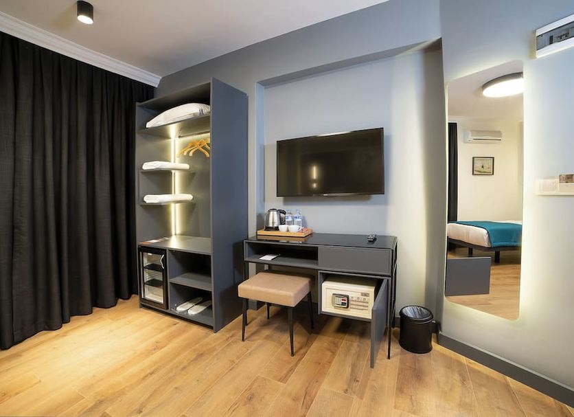 Équipements de la chambre Photo