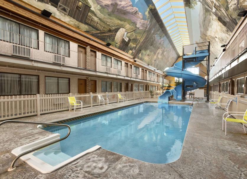 Piscine Photo