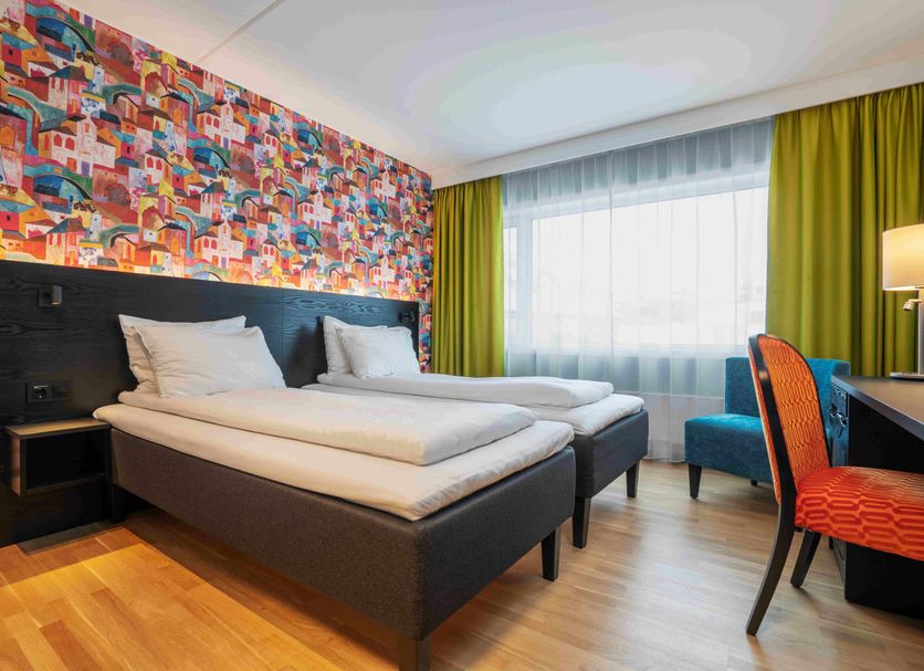 Chambre Photo