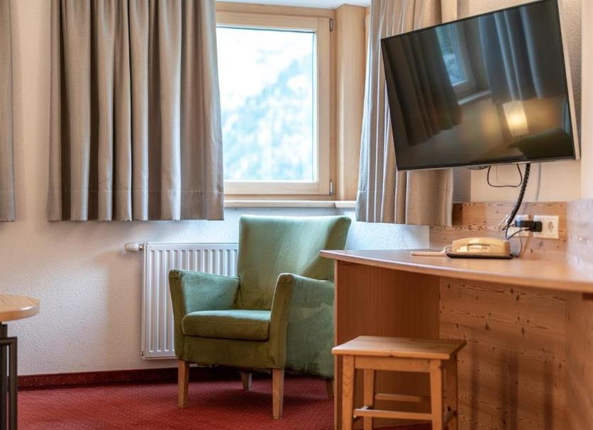 Équipements de la chambre Photo