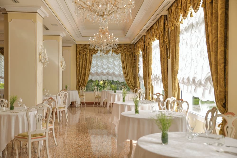 Salle de banquet Photo