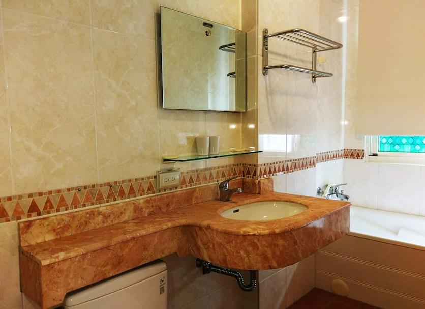 Salle de bain Photo