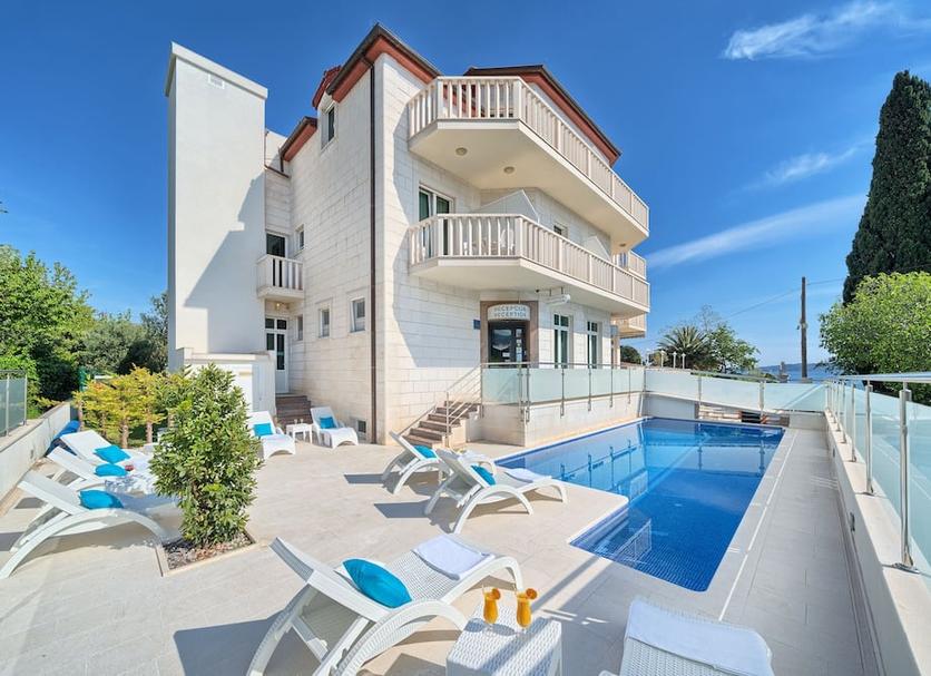 Piscine Photo