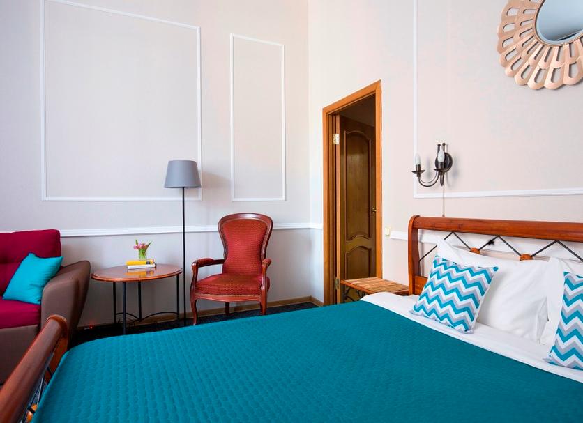 Chambre Photo