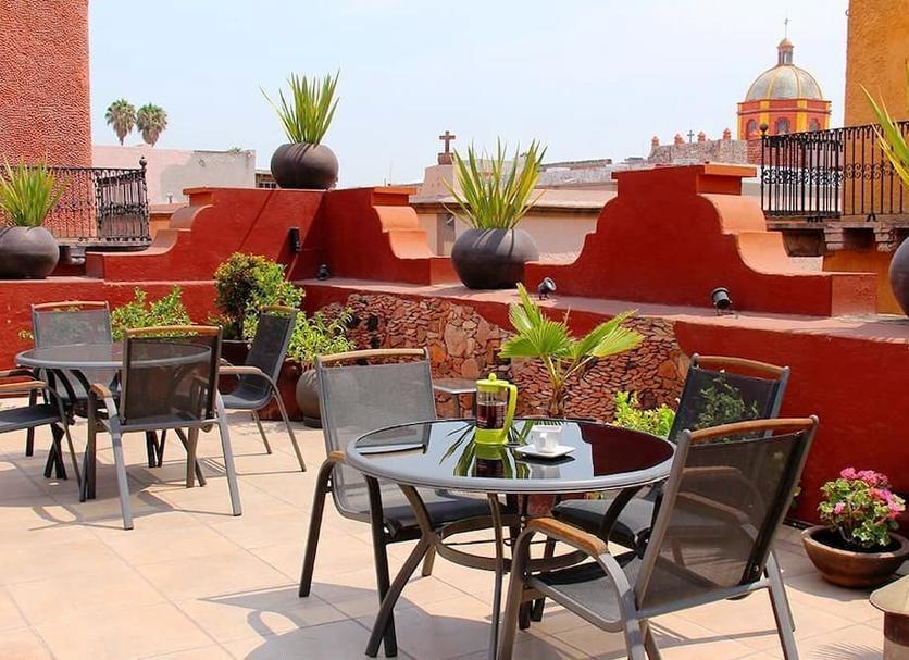 Balcon Photo