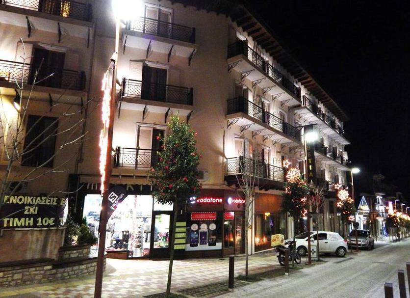 Bâtiment Photo