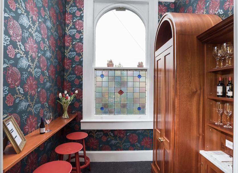 Équipements de la chambre Photo