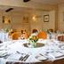 Salle de banquet