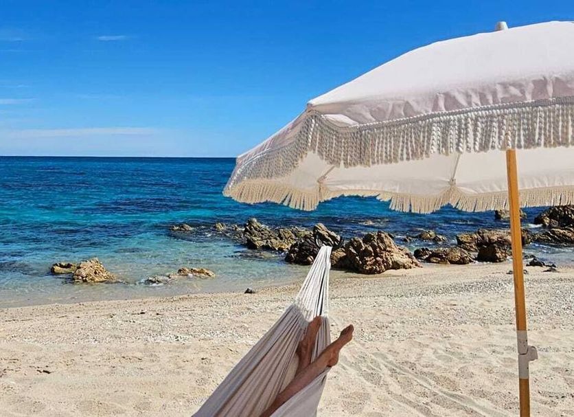Plage Photo