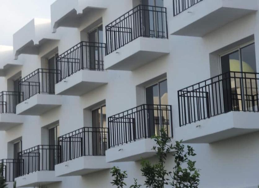Bâtiment Photo