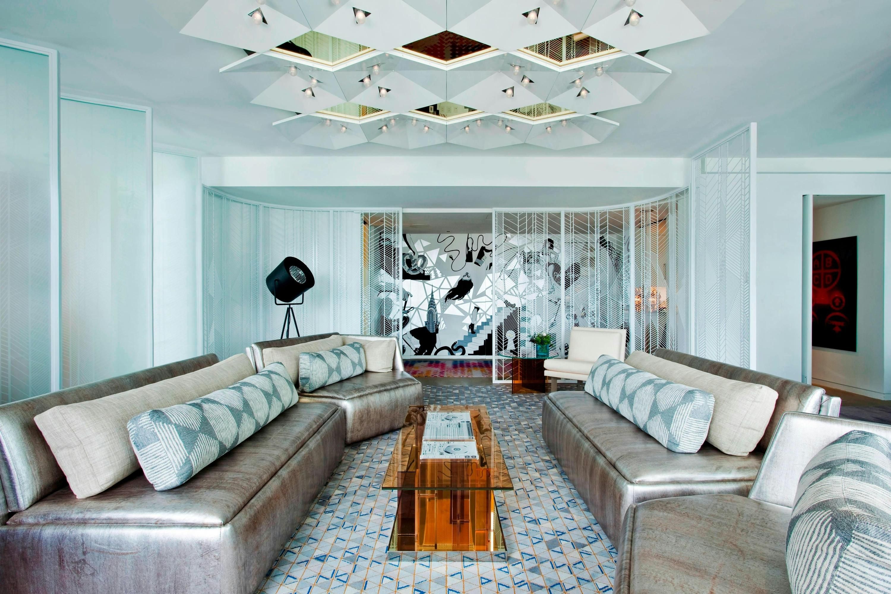 Salon