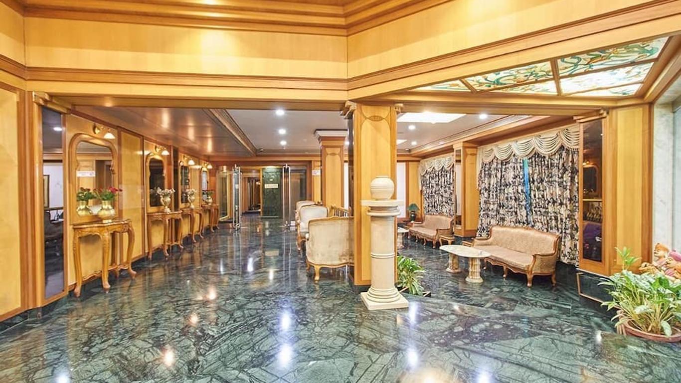 Hotel Kala Sagar