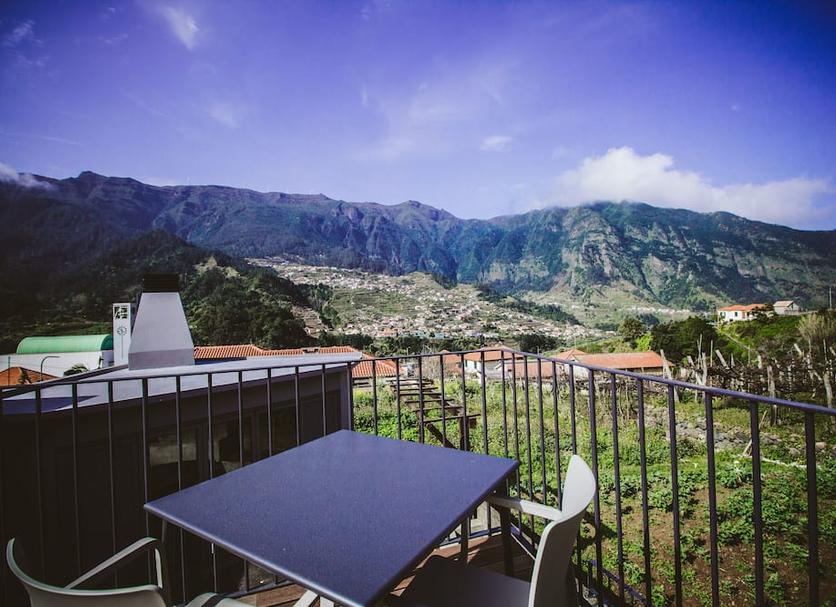 Balcon Photo