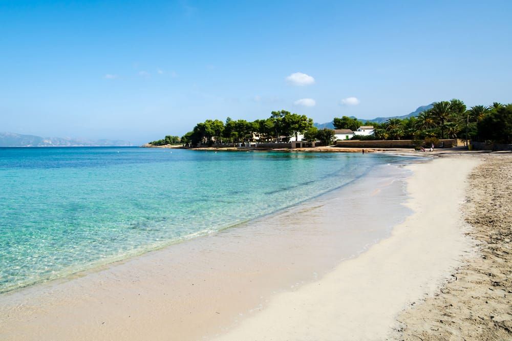 Plage
