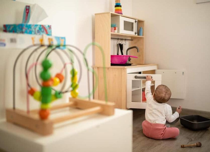 Équipements de la chambre Photo
