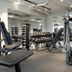 Salle de sport