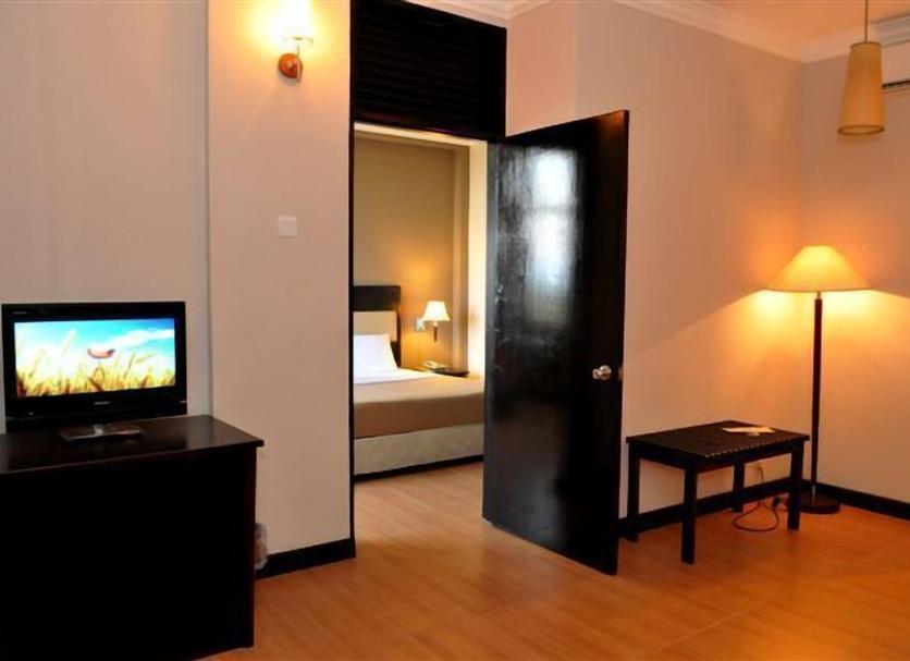 Équipements de la chambre Photo