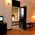 Équipements de la chambre