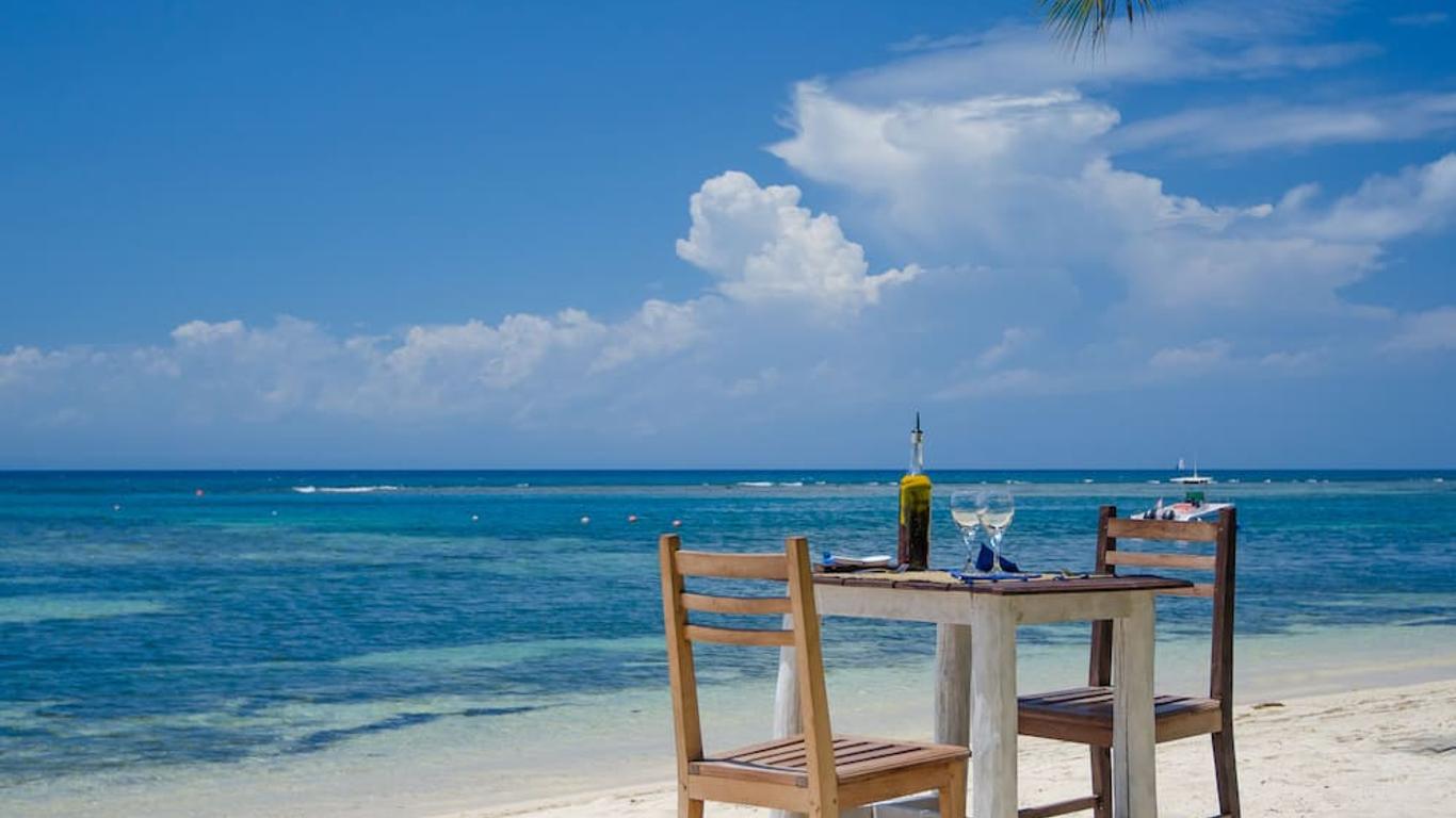 Princesse Bora Lodge & Spa