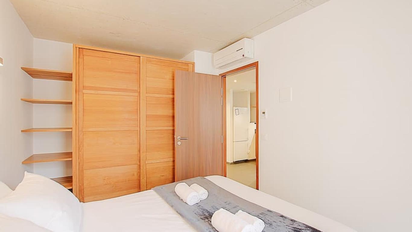 Residence Kalliste