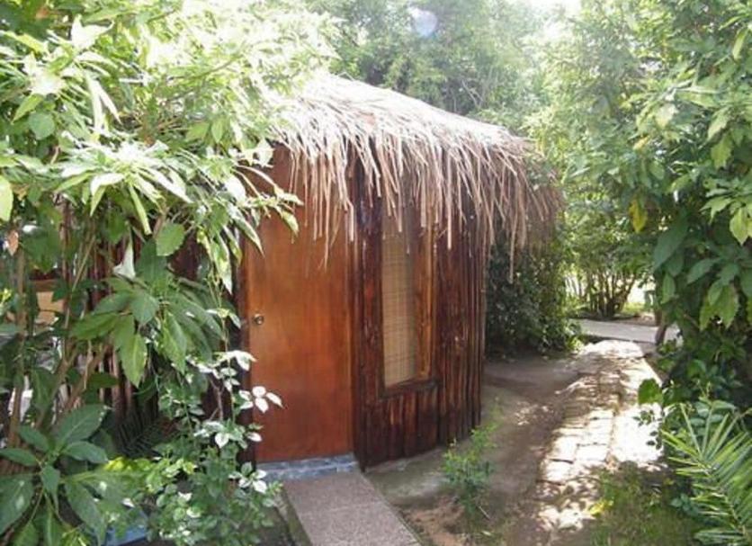 Extérieur Photo