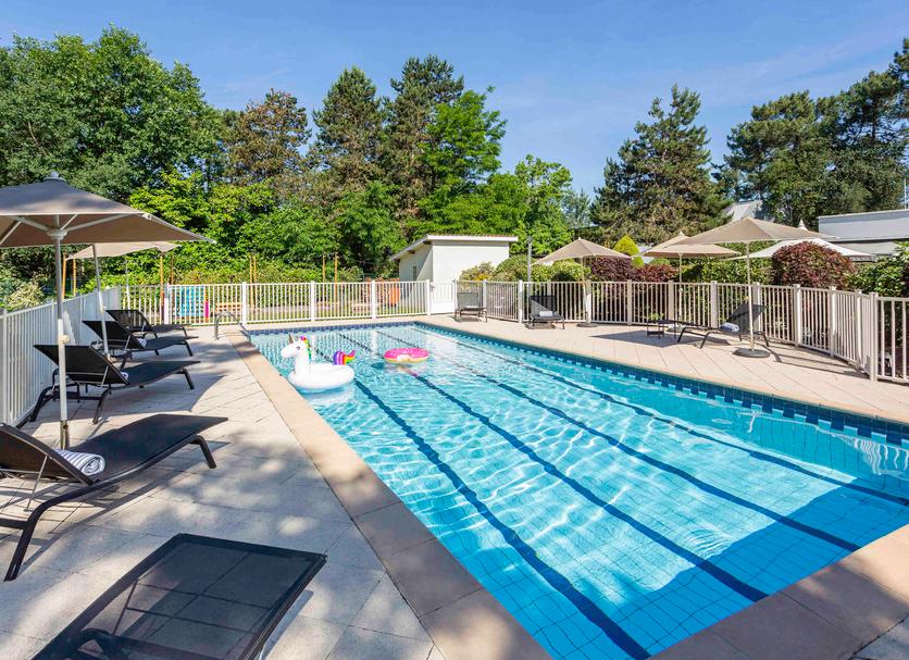 Piscine Photo