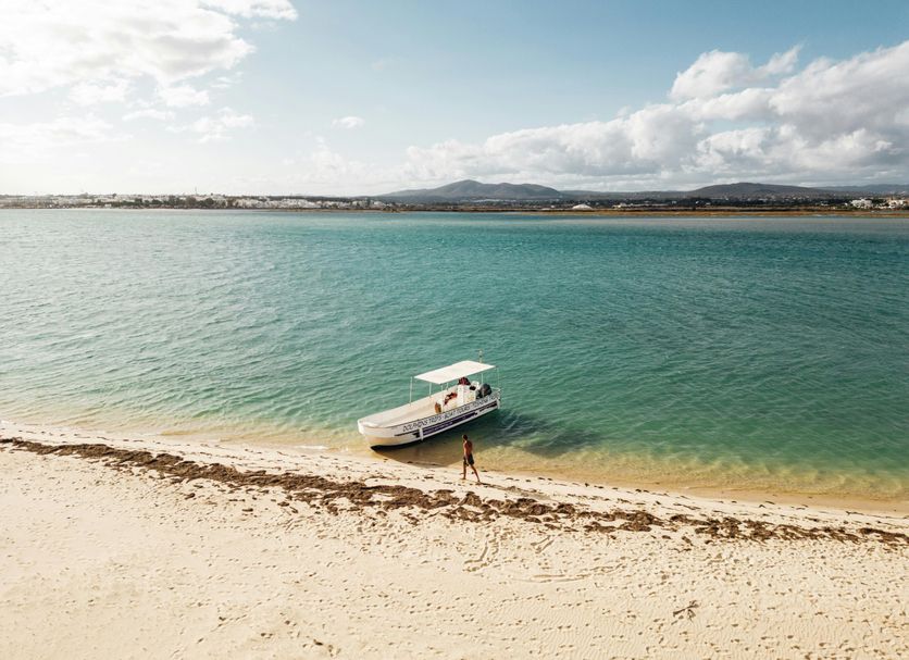 Plage Photo