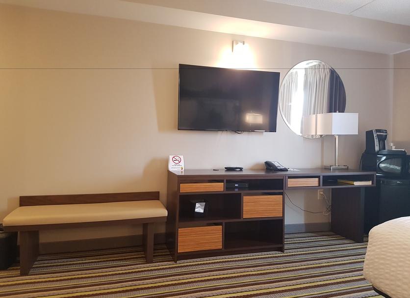 Équipements de la chambre Photo