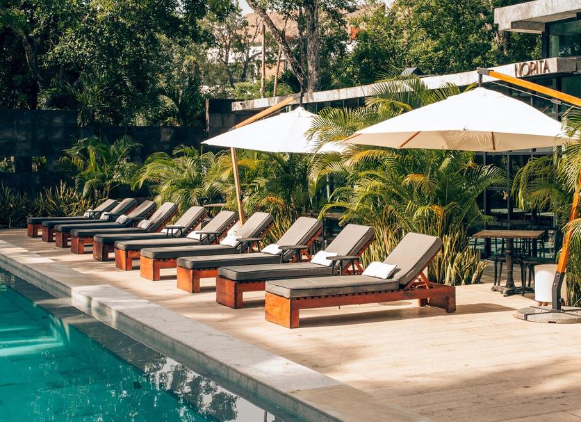 Piscine Photo