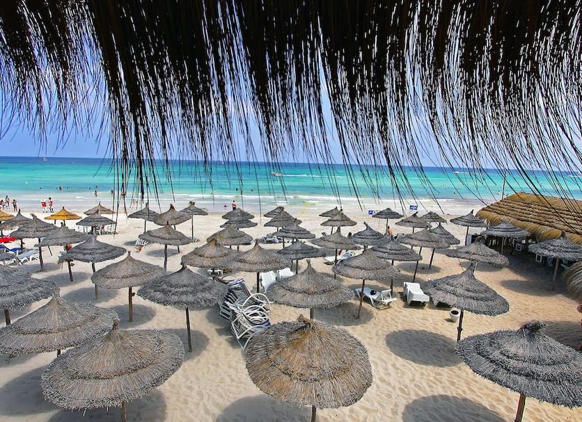 Plage Photo