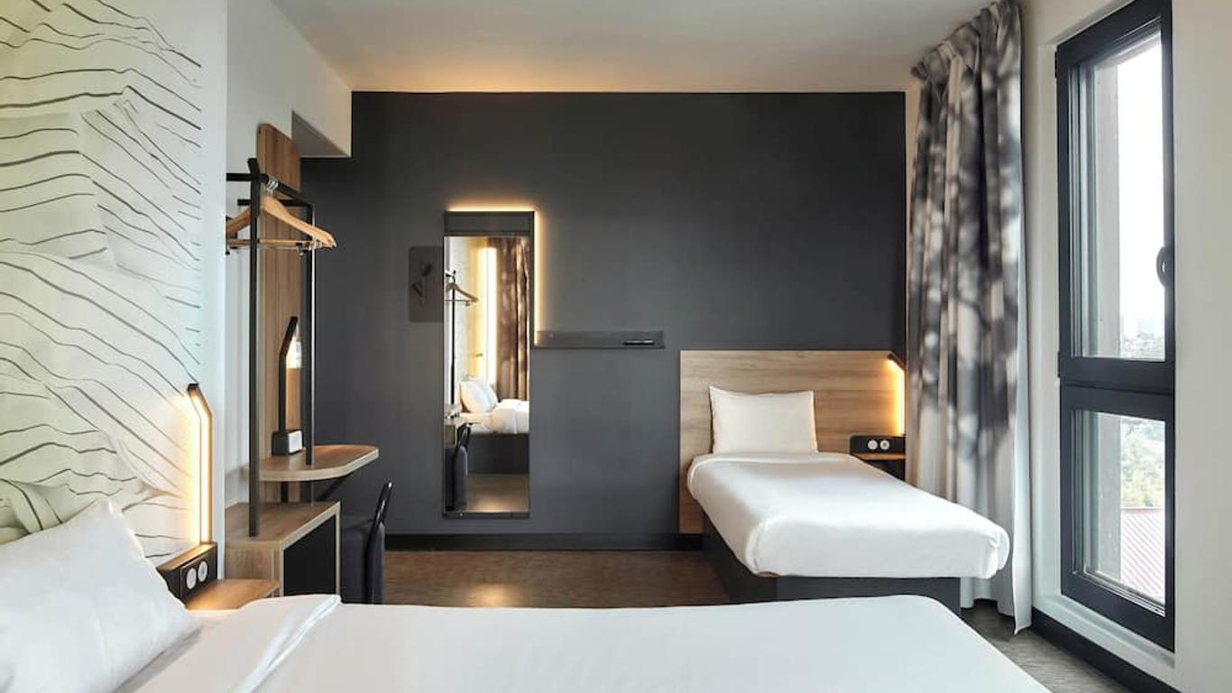 B&B HOTEL Argenteuil