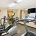 Salle de sport
