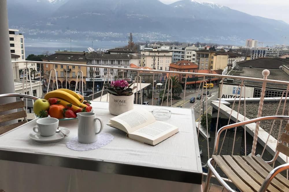 Balcon