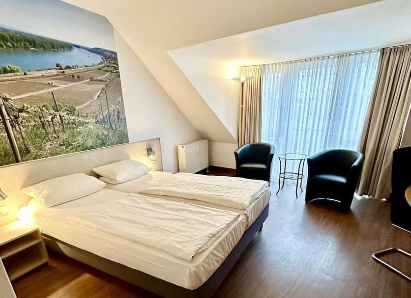Chambre Photo