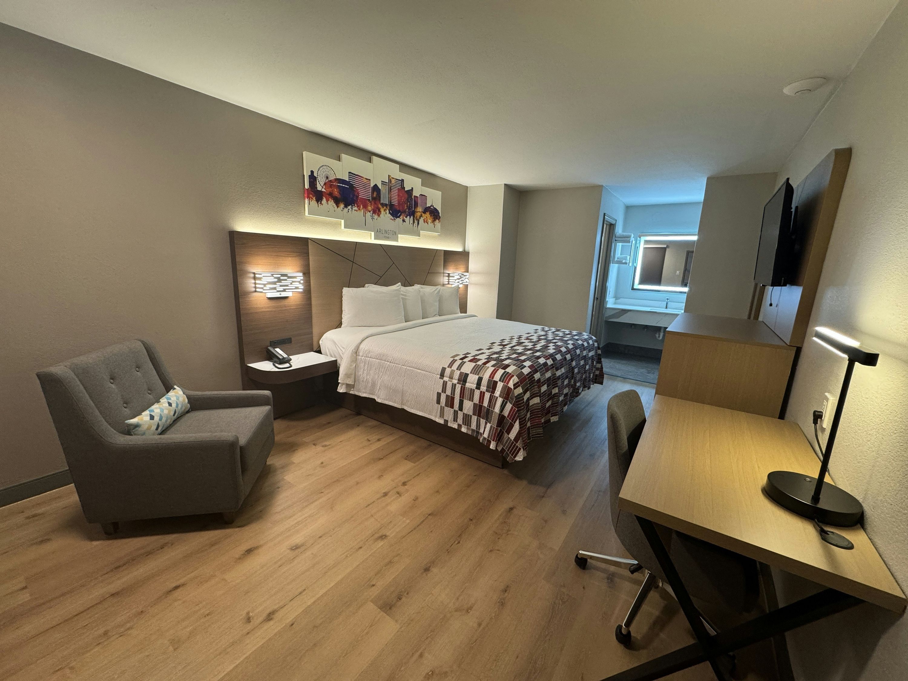 Chambre Photo