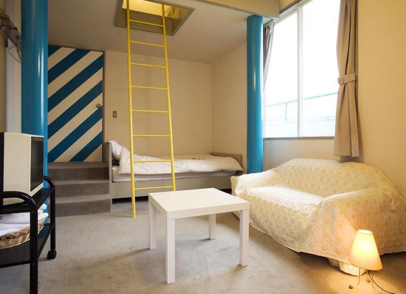 Chambre Photo