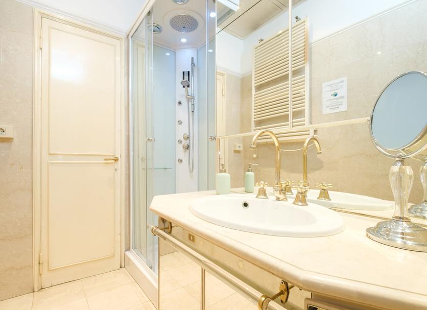 Salle de bain Photo