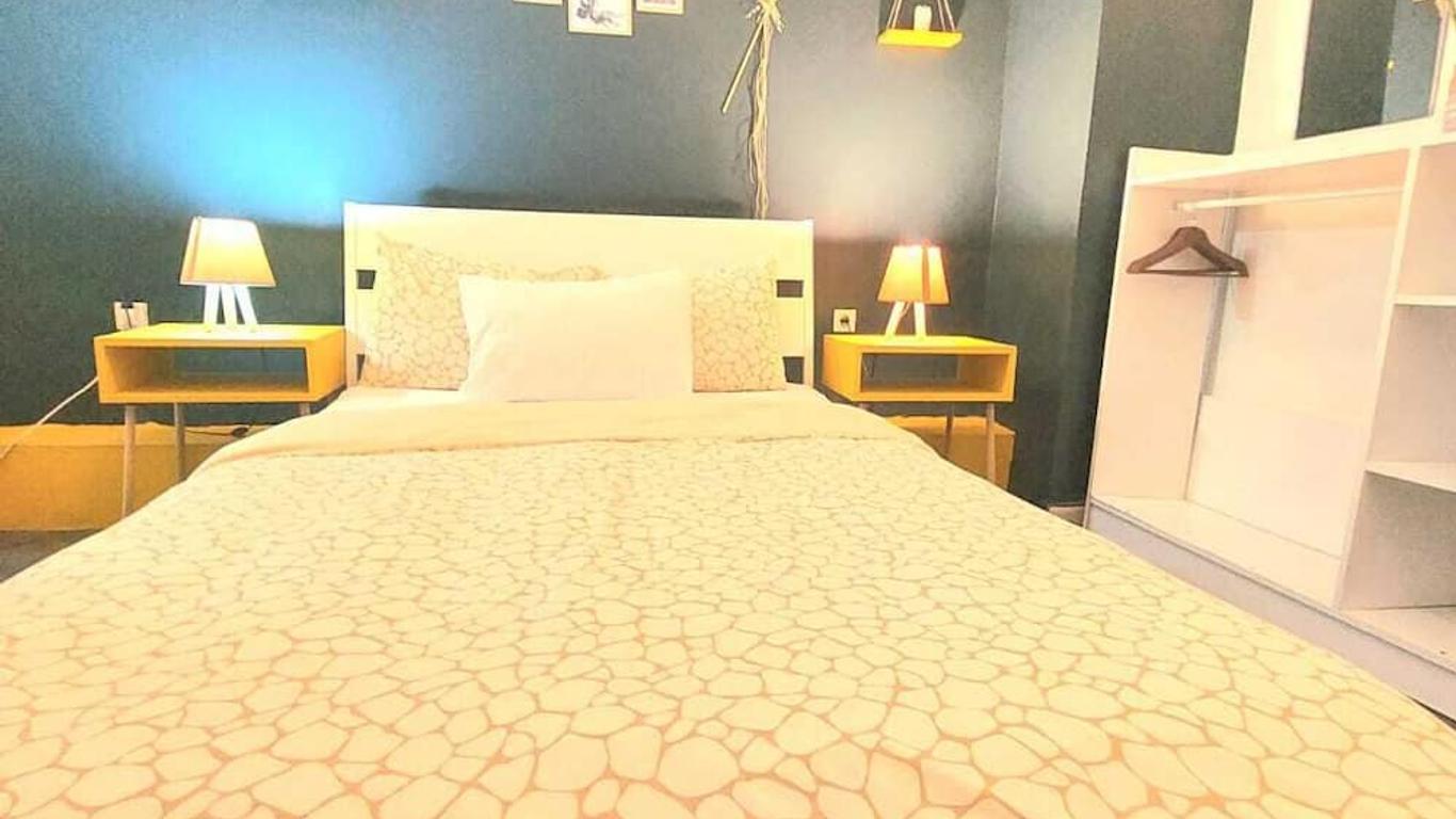 La bella hotel