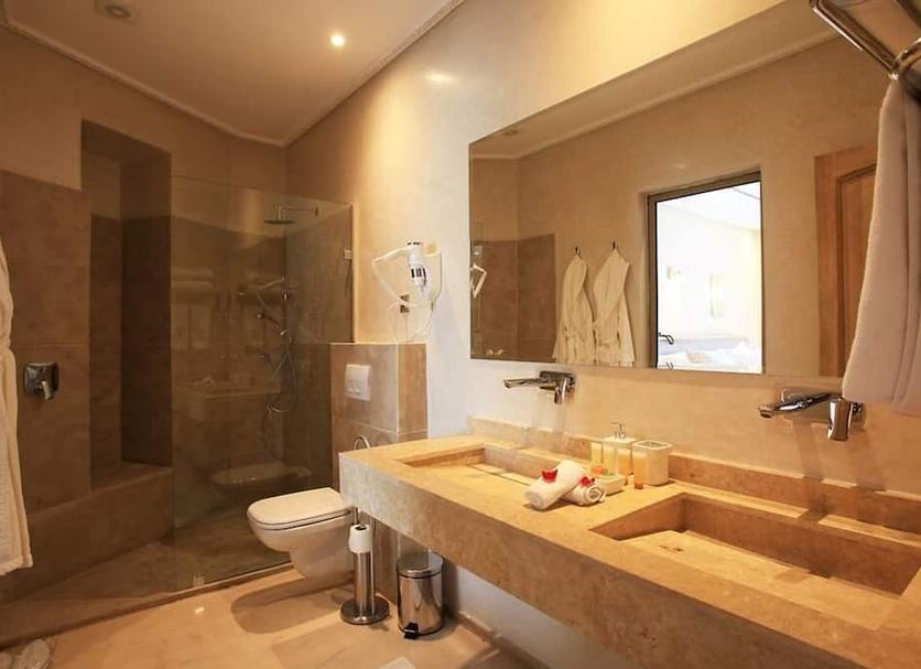 Salle de bain Photo