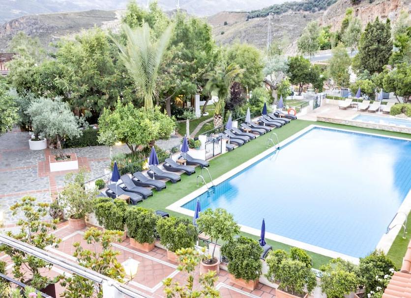 Piscine Photo