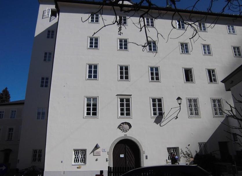Bâtiment Photo