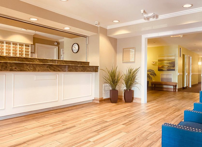 Hall d’entrée Photo