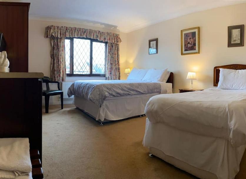 Chambre Photo