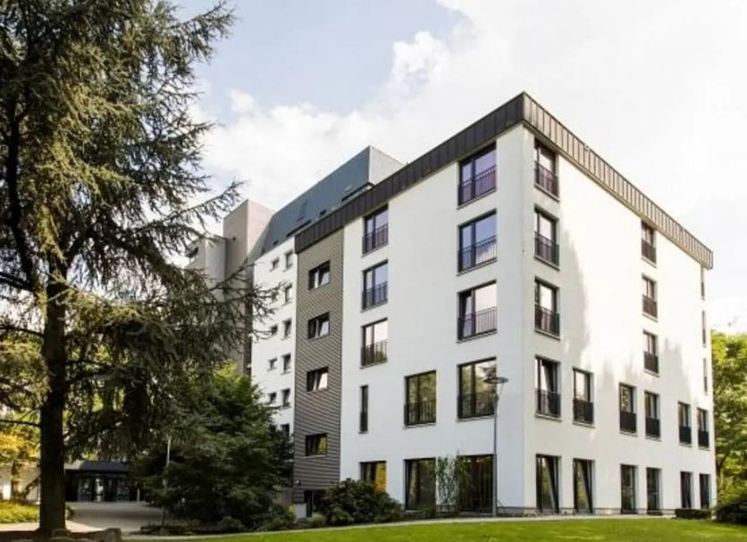 Bâtiment Photo