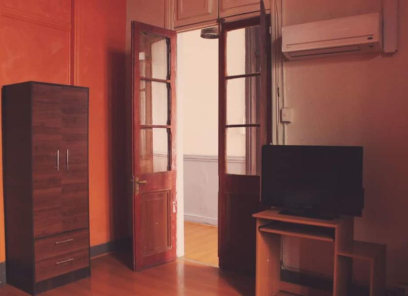 Équipements de la chambre Photo